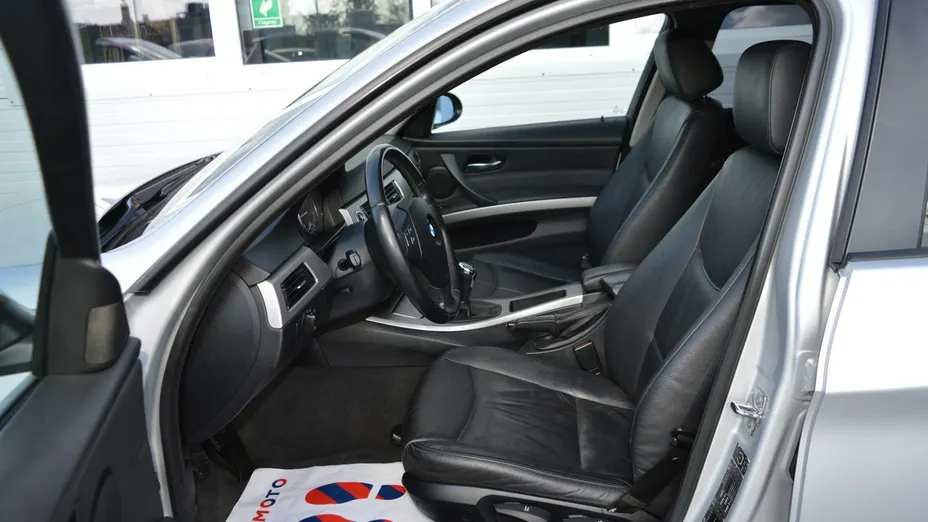 BMW Seria 3 -