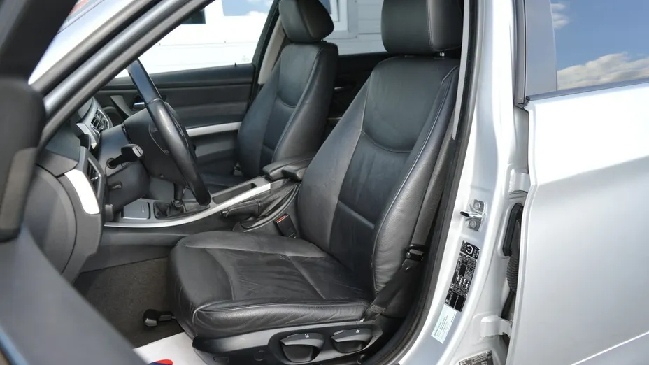 BMW Seria 3 -