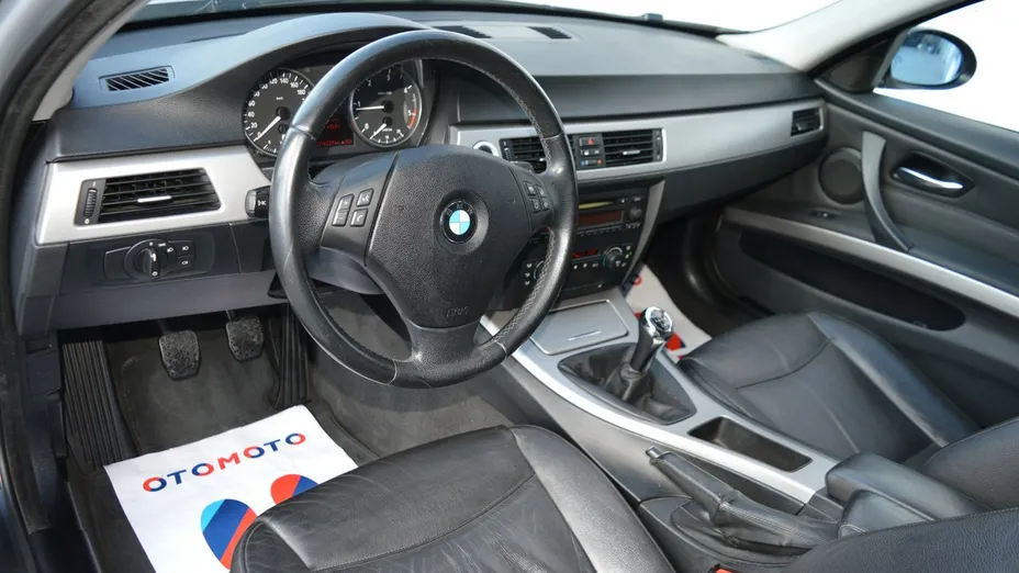 BMW Seria 3 -