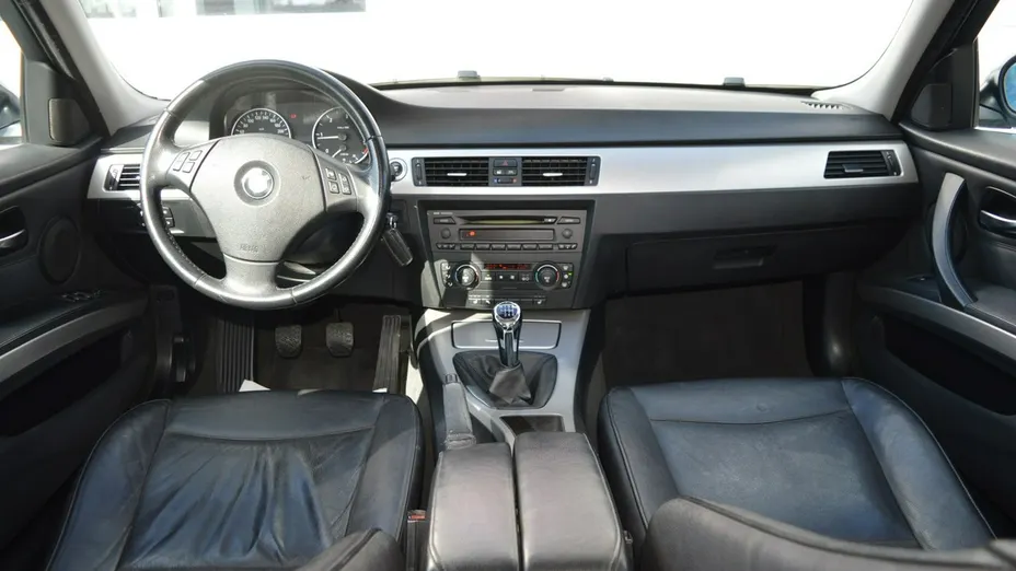 BMW Seria 3 -