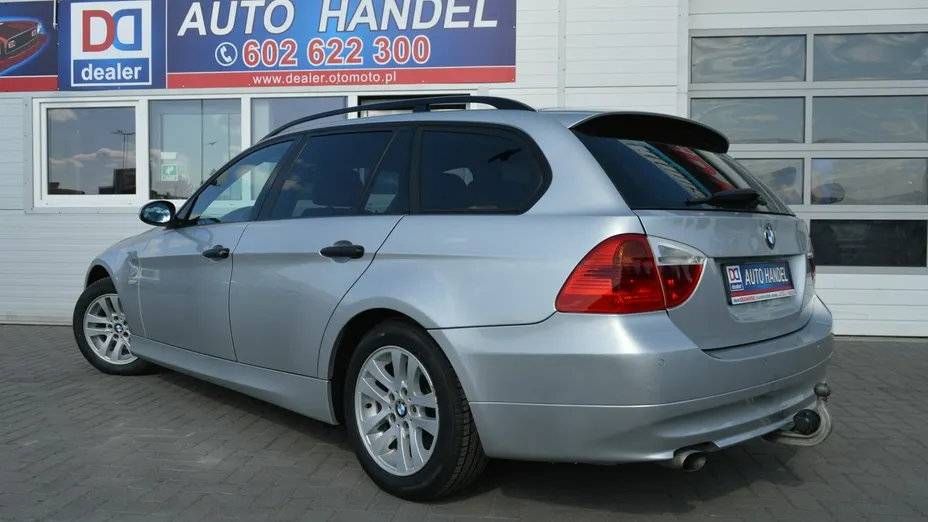 BMW Seria 3 -