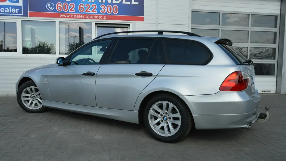 BMW Seria 3 -