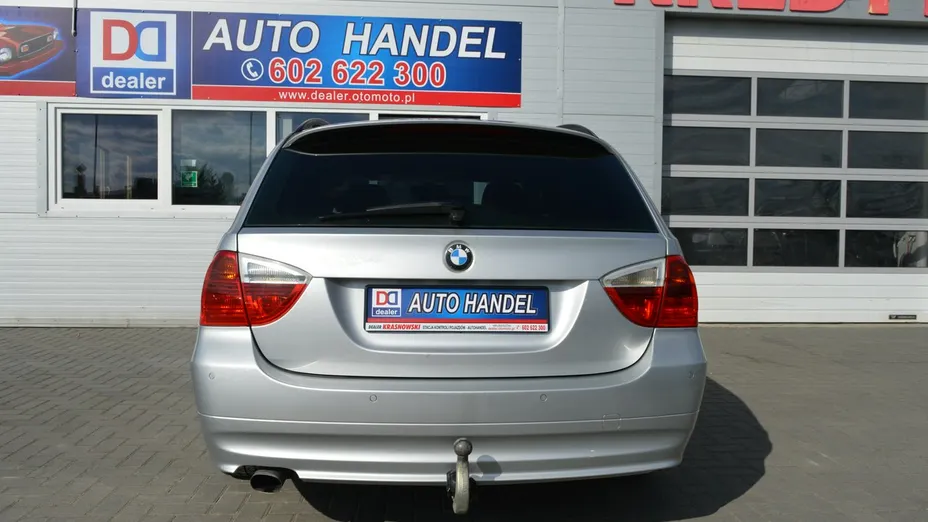 BMW Seria 3 -