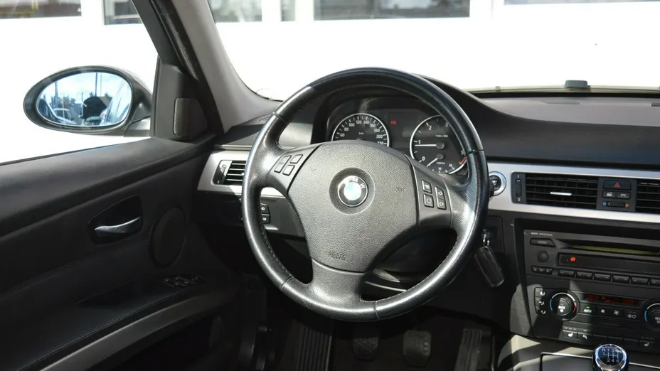 BMW Seria 3 -