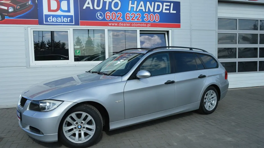 BMW Seria 3 -