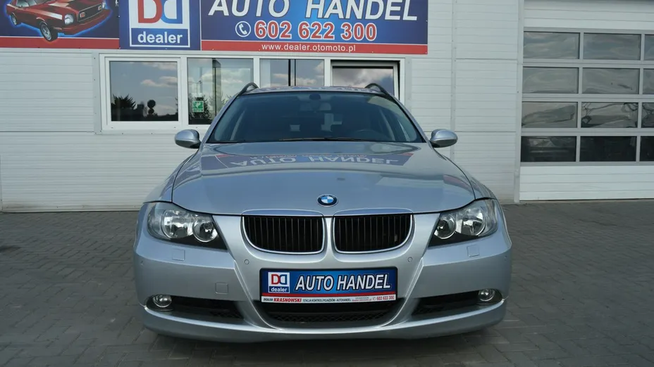 BMW Seria 3 -