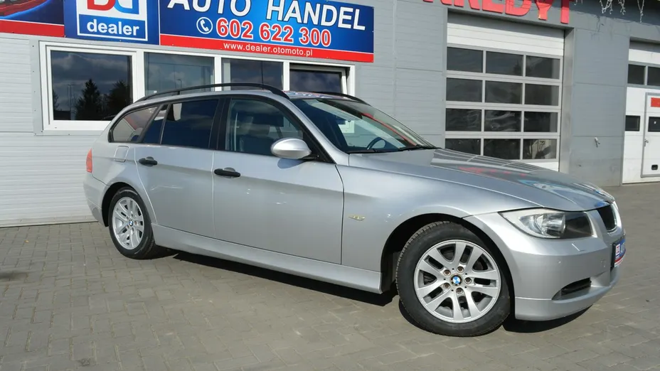 BMW Seria 3 -