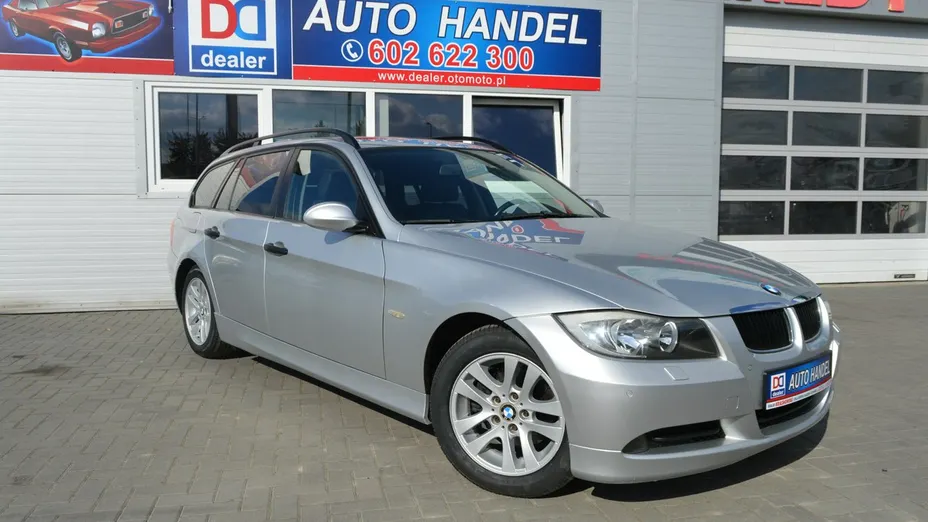 BMW Seria 3 -