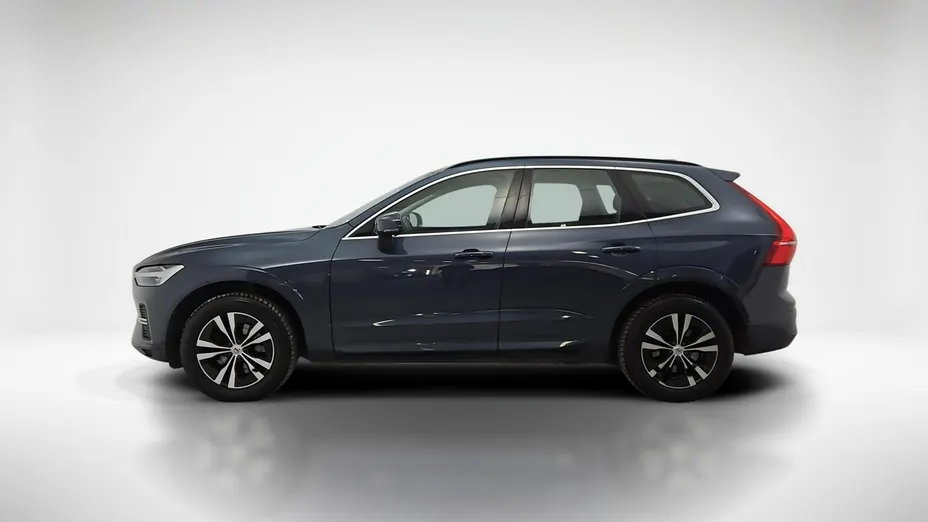 VOLVO XC60 -