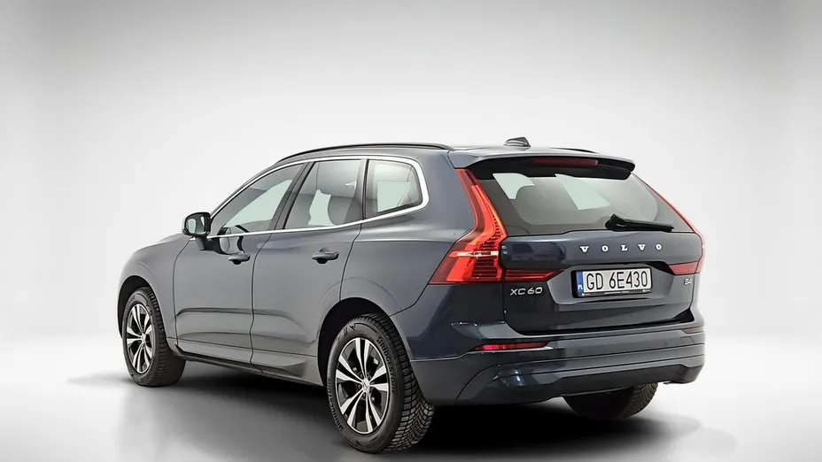 VOLVO XC60 -
