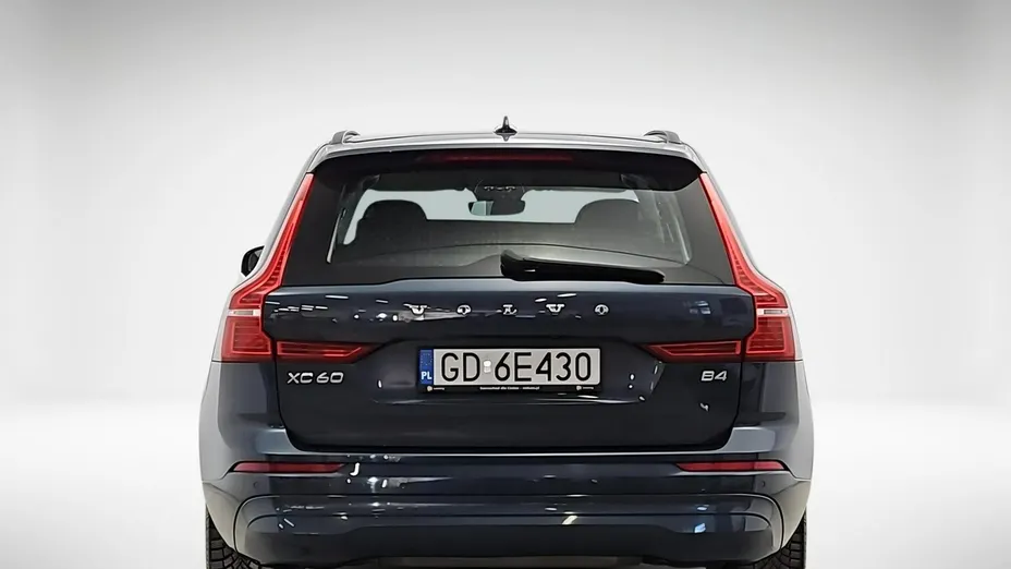 VOLVO XC60 -
