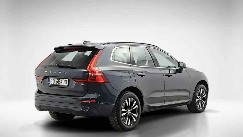 VOLVO XC60 -