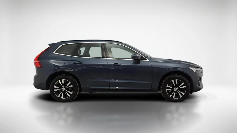 VOLVO XC60 -