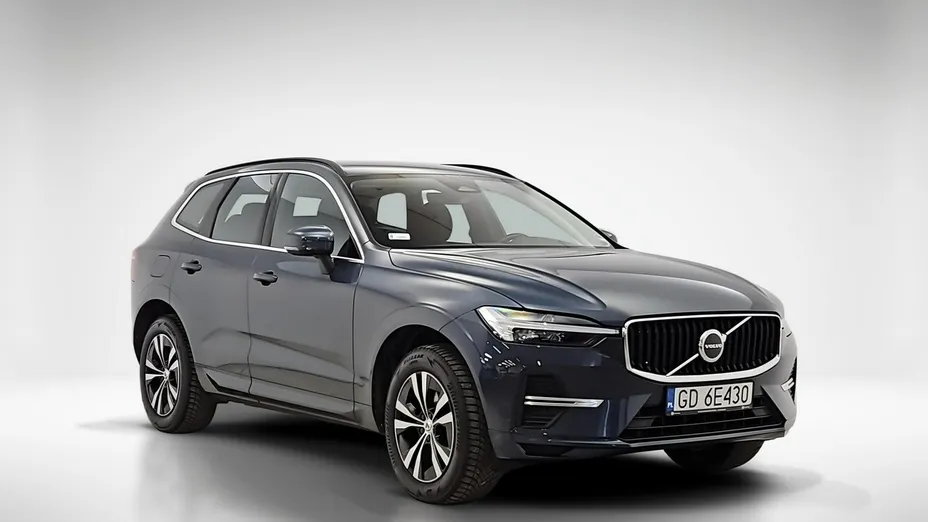 VOLVO XC60 -