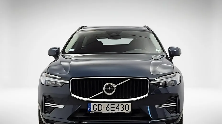 VOLVO XC60 -