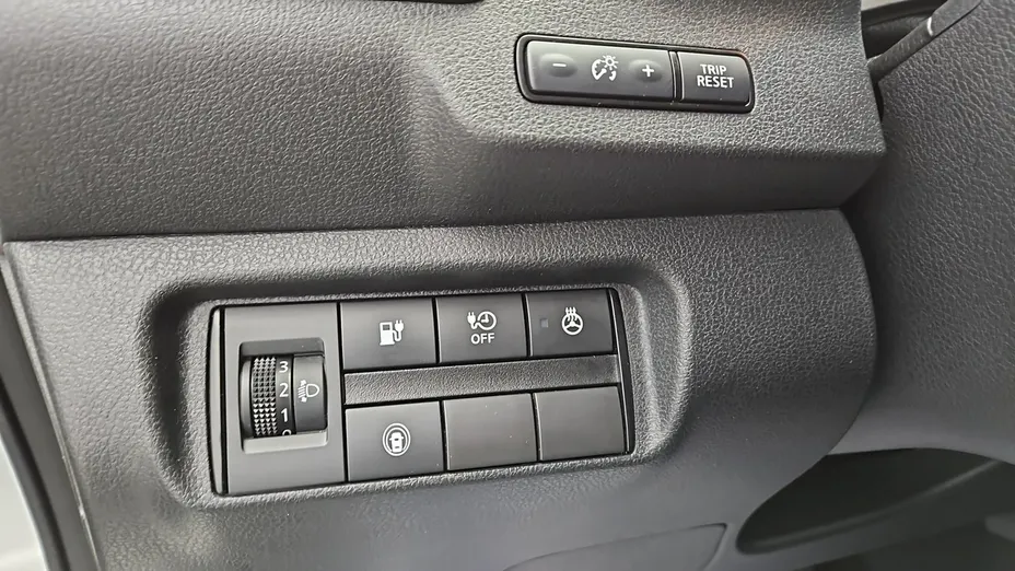 NISSAN Leaf -