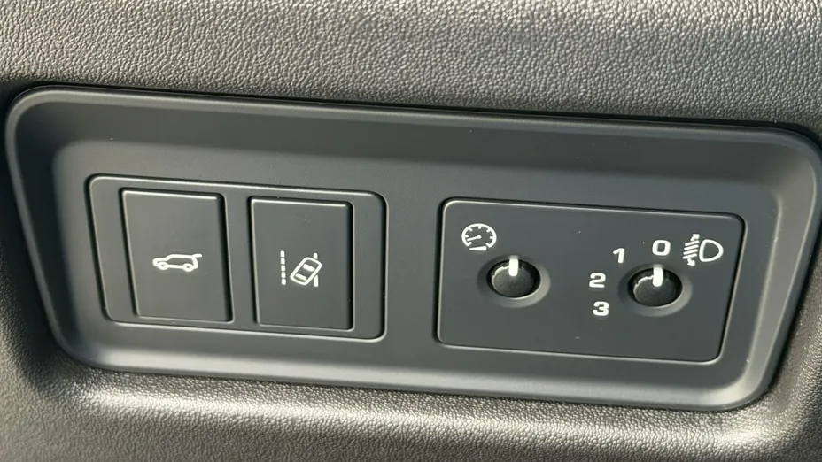 LAND ROVER Discovery Sport -