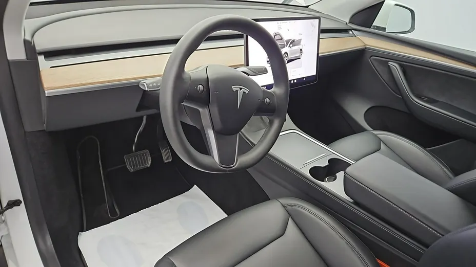 TESLA Model Y -