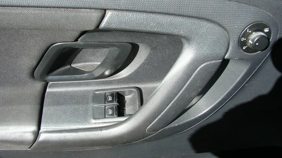 SKODA Roomster -