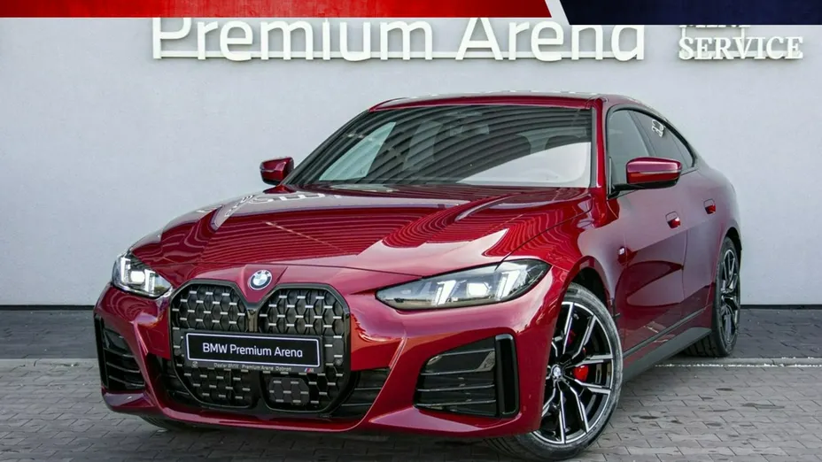 BMW Seria 4 -