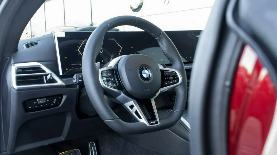 BMW Seria 4 -