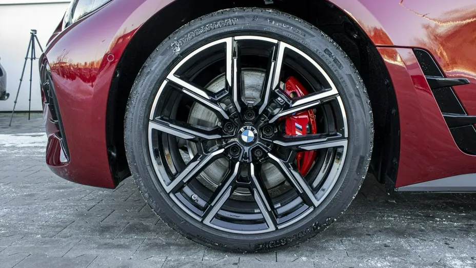 BMW Seria 4 -