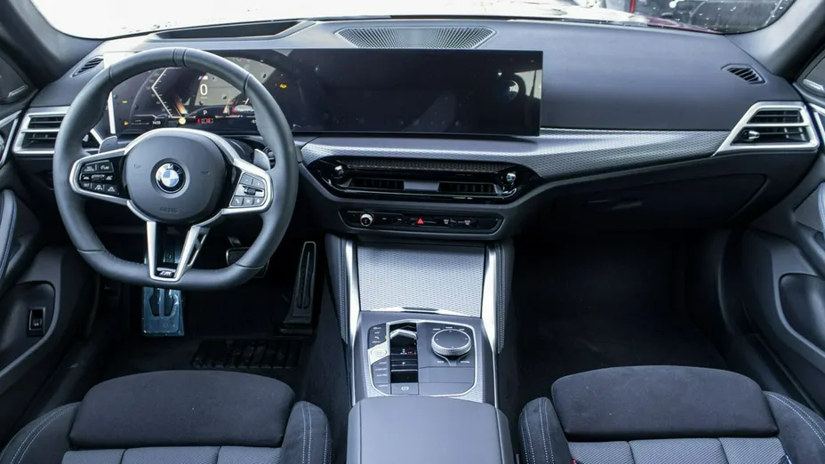BMW Seria 4 -