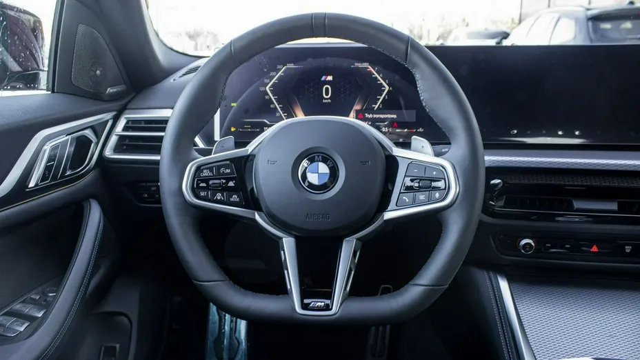 BMW Seria 4 -