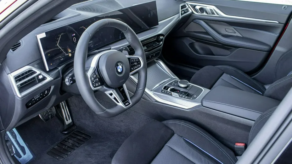 BMW Seria 4 -