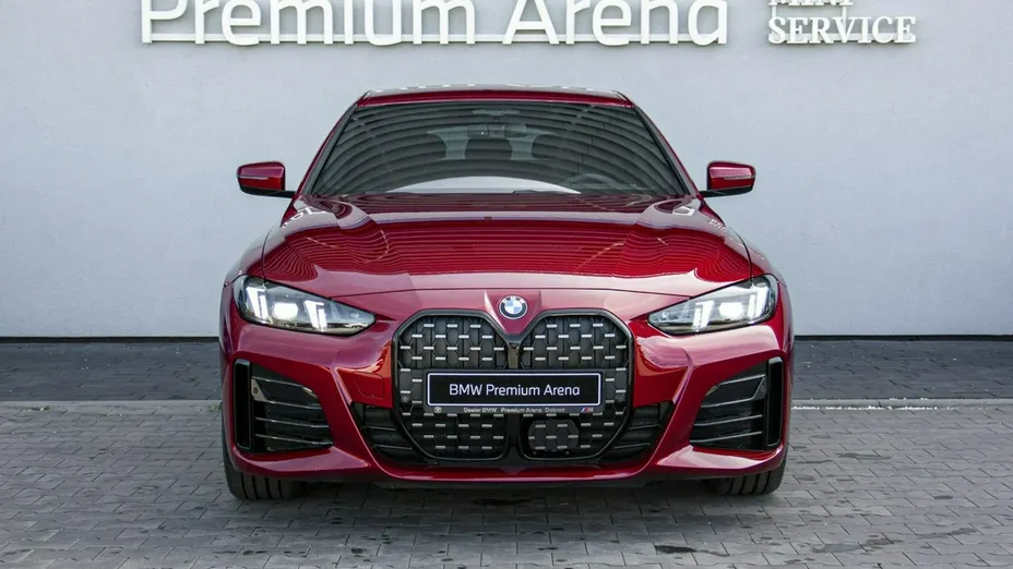 BMW Seria 4 -