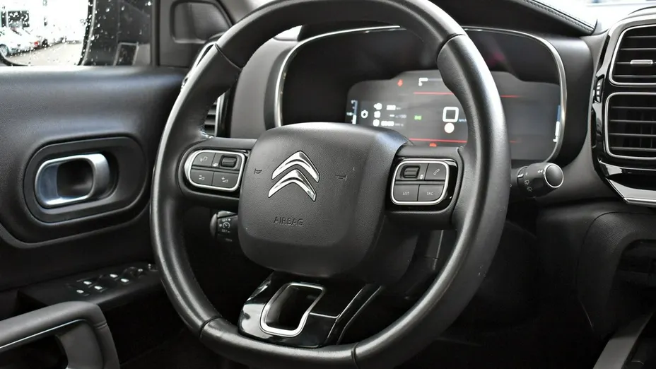 CITROEN C5 Aircross -
