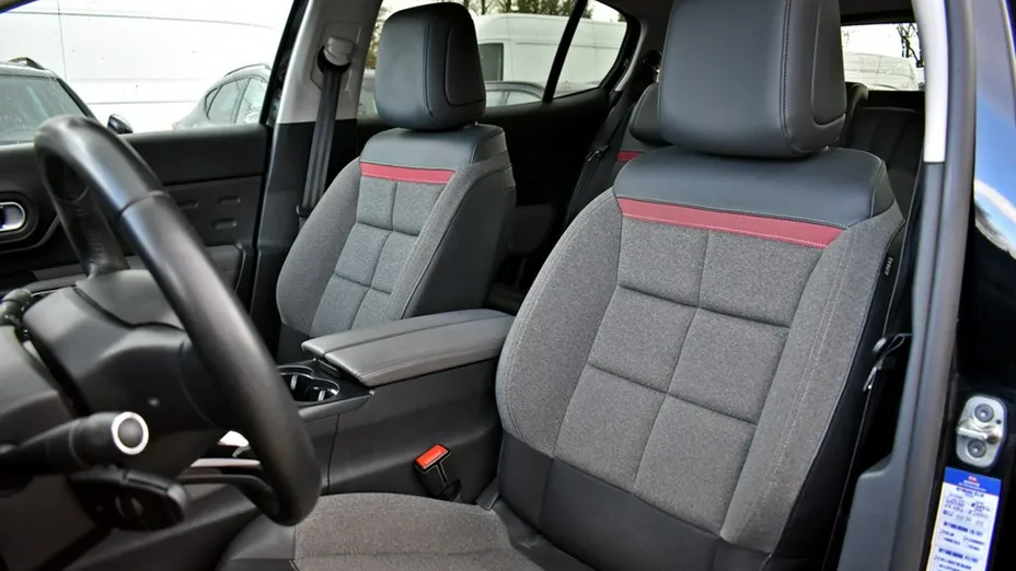 CITROEN C5 Aircross -
