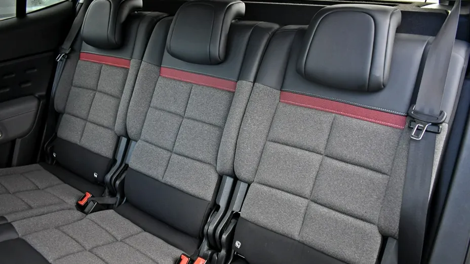 CITROEN C5 Aircross -