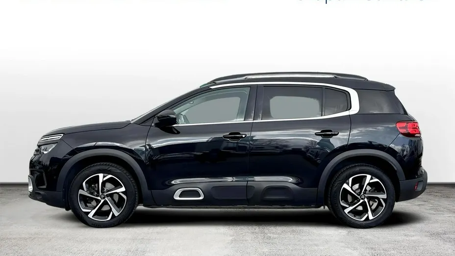 CITROEN C5 Aircross -