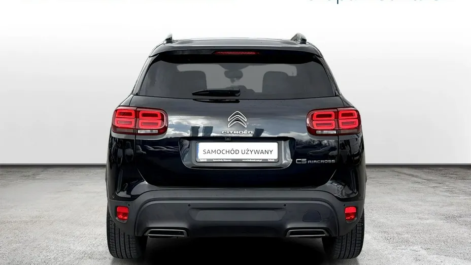 CITROEN C5 Aircross -