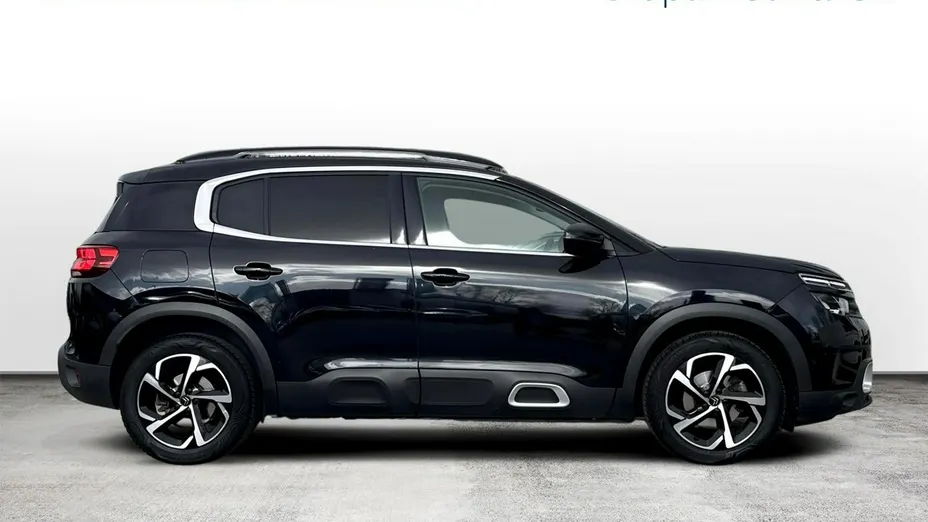 CITROEN C5 Aircross -