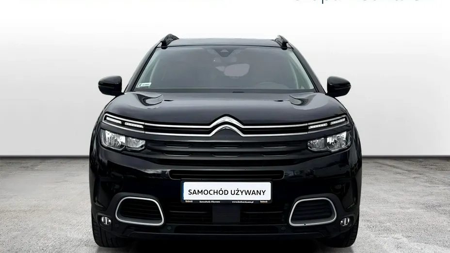 CITROEN C5 Aircross -