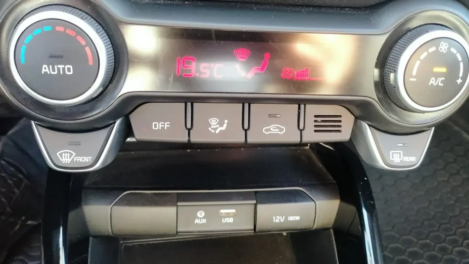 KIA Stonic -