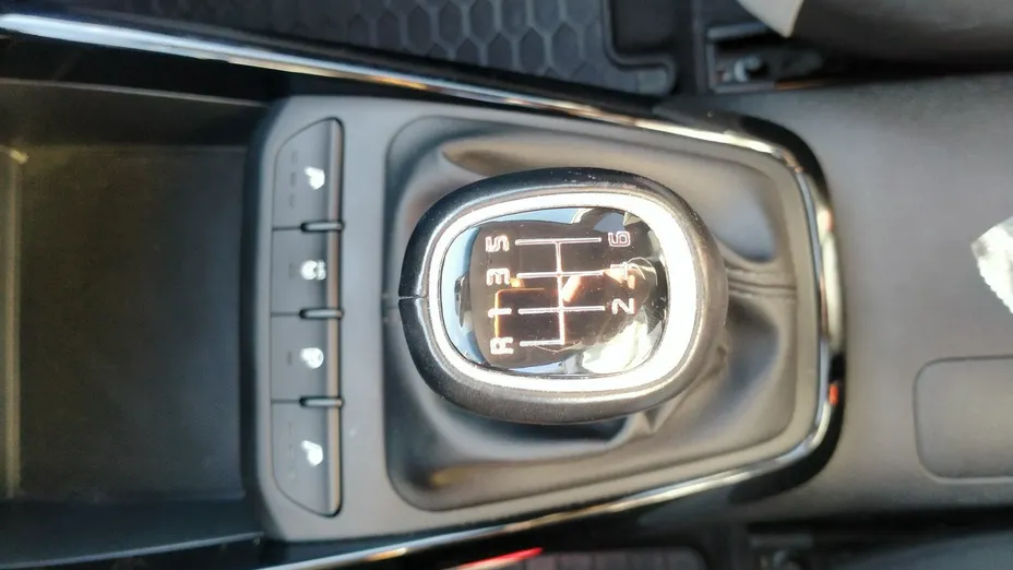 KIA Stonic -
