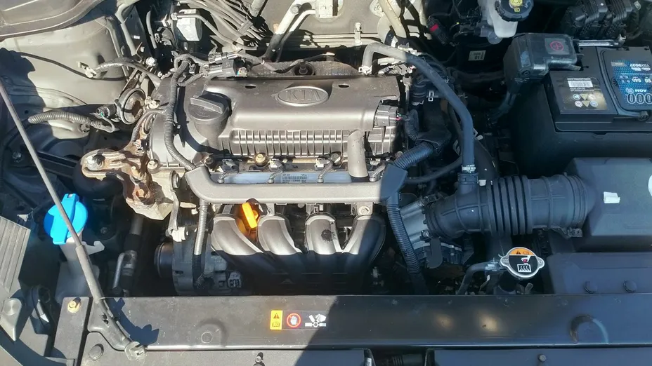 KIA Stonic -