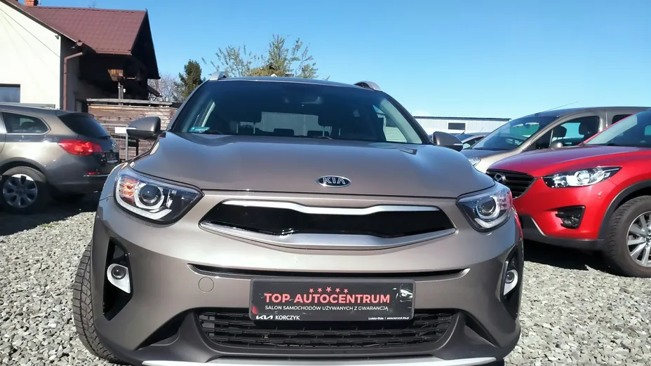 KIA Stonic -