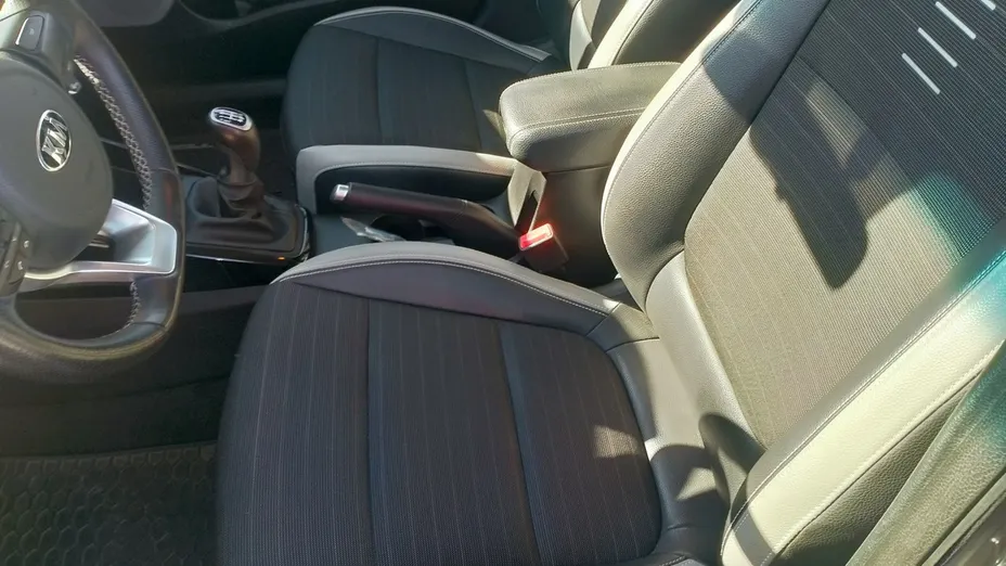 KIA Stonic -