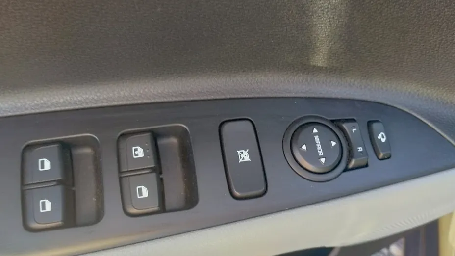 KIA Stonic -