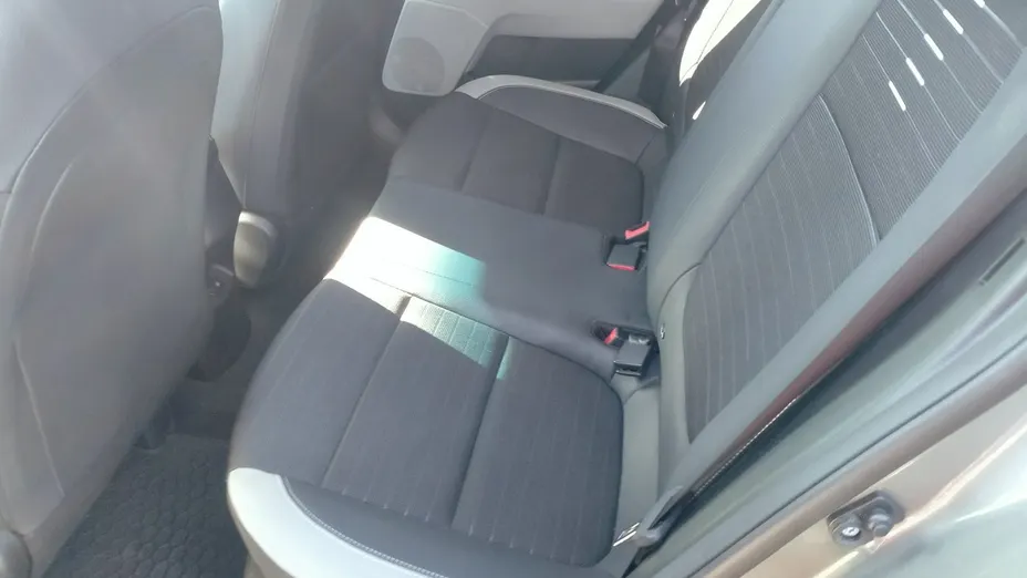 KIA Stonic -