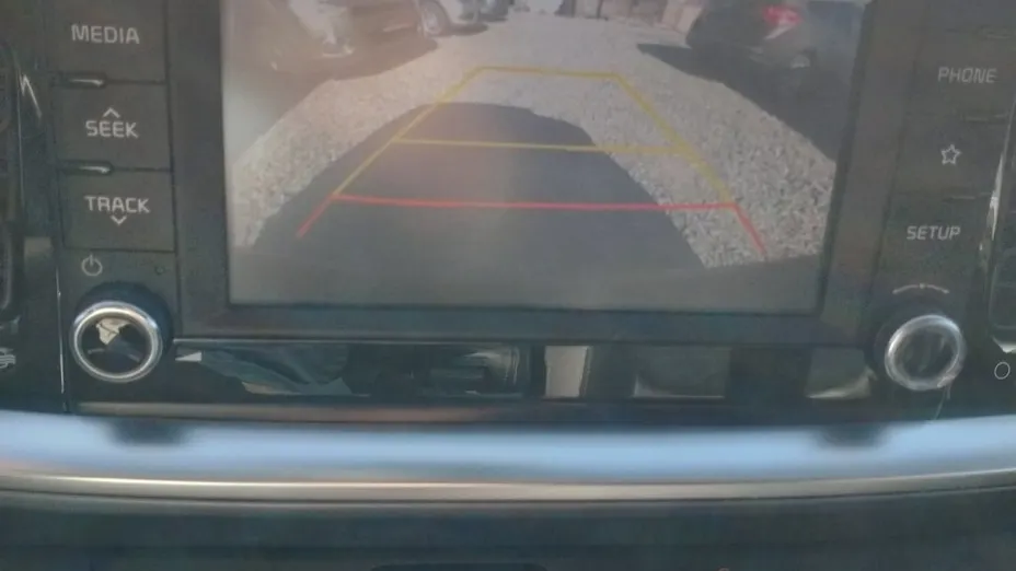 KIA Stonic -
