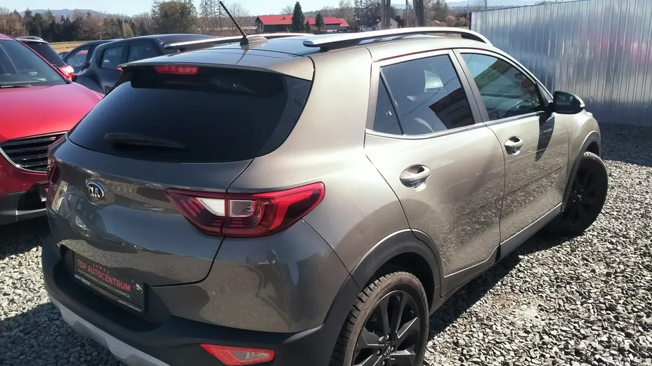 KIA Stonic -