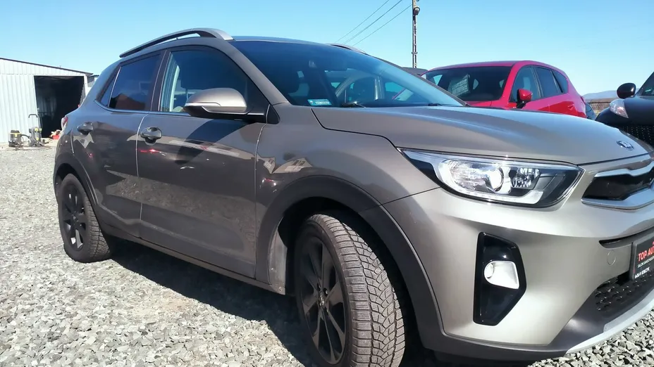 KIA Stonic -