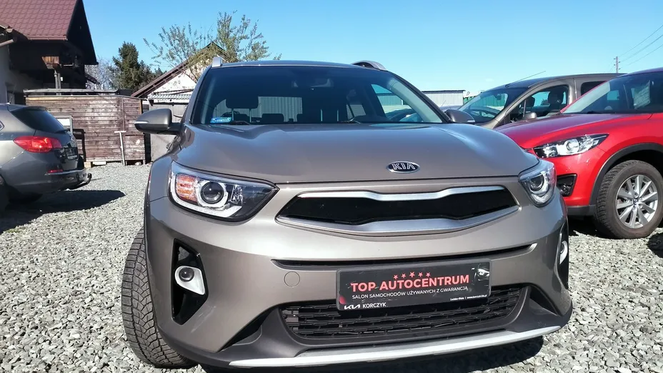 KIA Stonic -