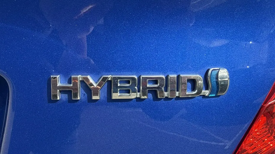 TOYOTA C-HR -