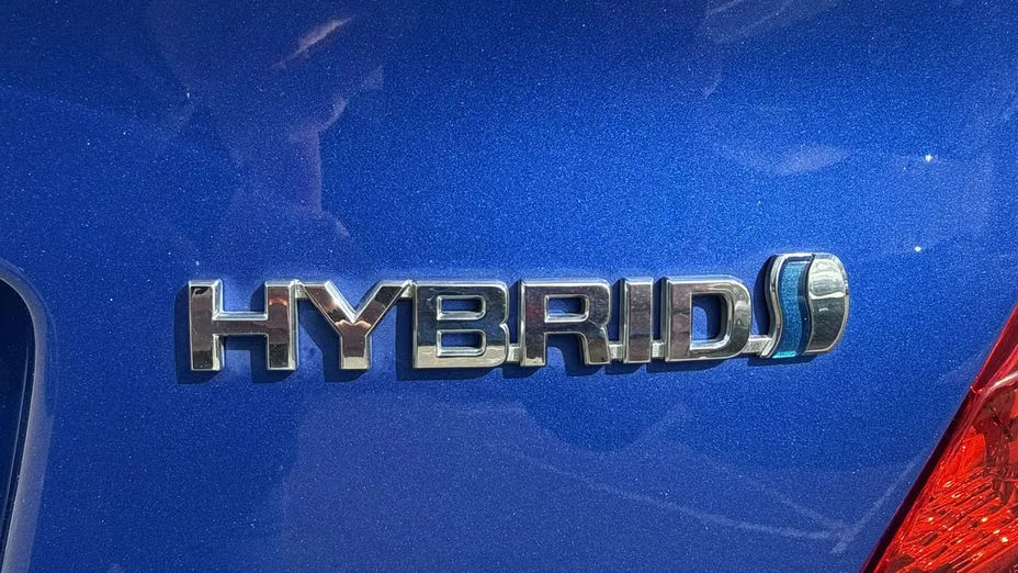 TOYOTA C-HR -